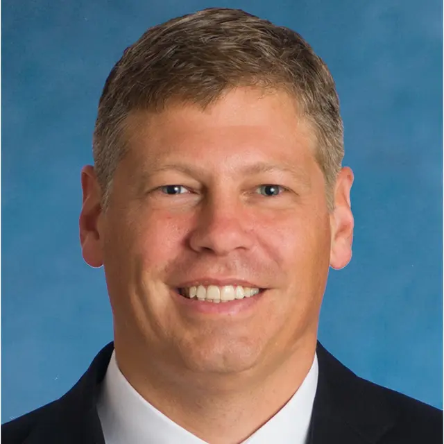 Jim Mill | S&T Bank