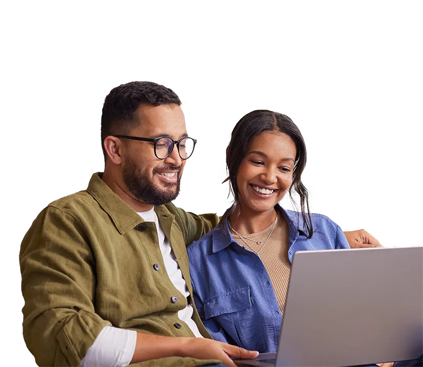 Compare our Checking Account Options