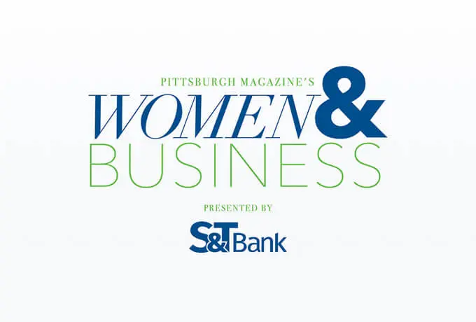 Pittsburgh Women & Business